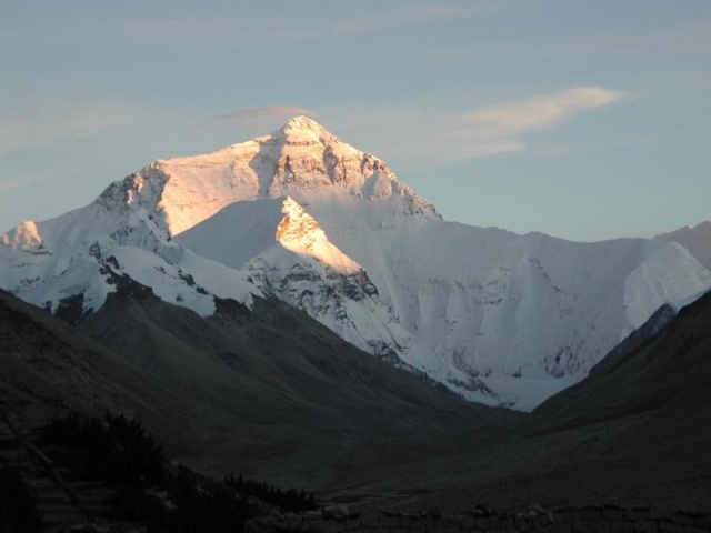 Magnifique diaporama sur le Tibet Tibet333