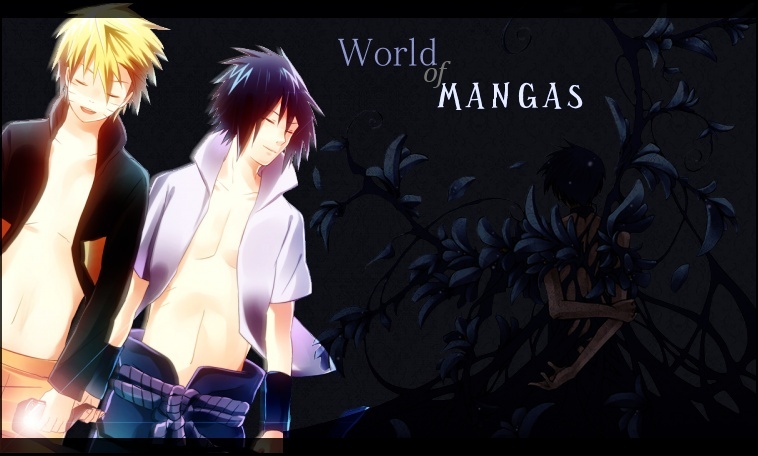 World of Mangas