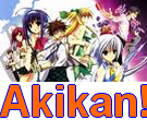 Streaming Full-MangAnime Akikan10