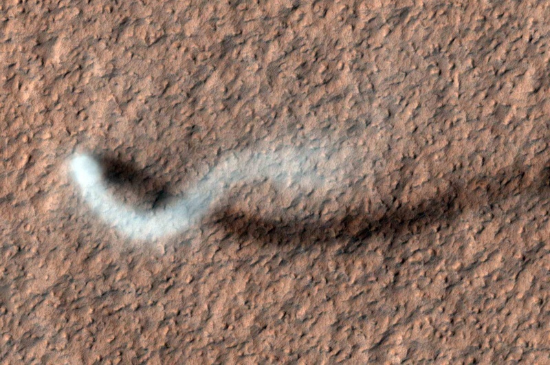 MRO (Mars Reconnaissance Orbiter) - Page 3 Pia15110
