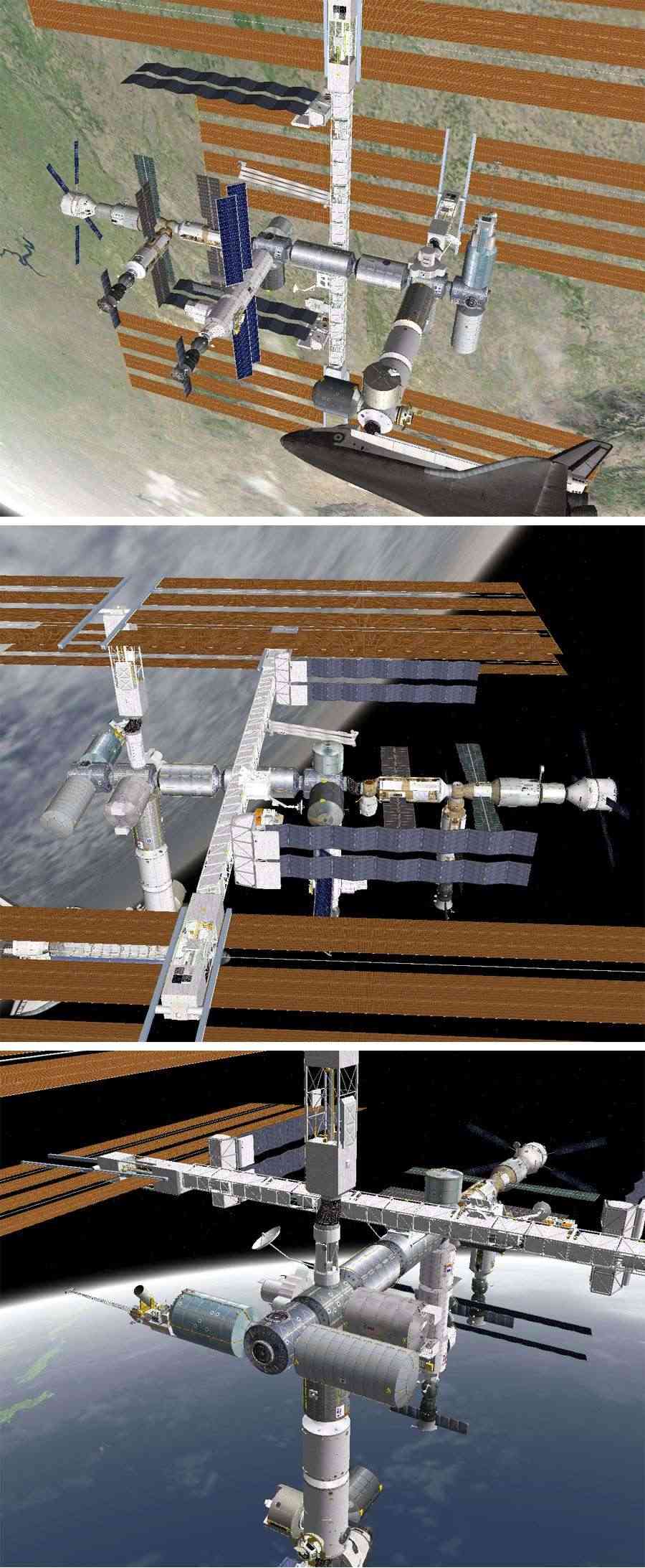 [Orbiter] ma station spatiale internationale Celestra 2 - Page 6 Temp313