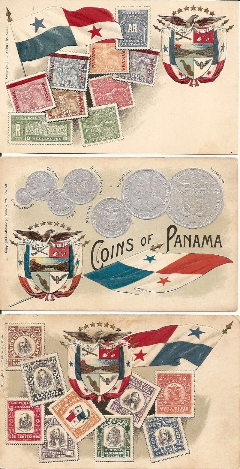 Panama , mais "embossed" .... Emboss10