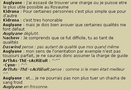 [Cérémonie] Grande campagne d'accueils et d'intronisations 510