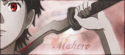 Made In Maho Blood10