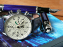 Chrono a echelle tachymetrique rallye ou racing P1010119