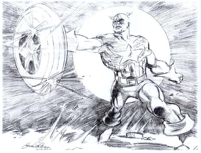 GENE COLAN Comcap10