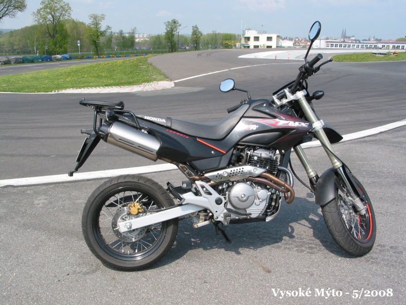 MOTOGALERIA NASICH FMX650 A PODOBNYCH MOTO. - Strnka 2 Fmx_1210