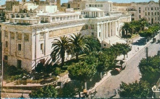 Oran : une ville, une histoire 55050711
