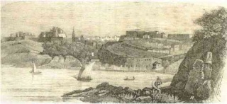 Oran : une ville, une histoire Oran1810