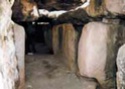 Le site Mégalithique d'Ellès Dolmen10