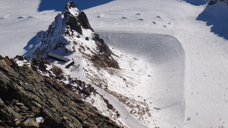 Pitztaler Gletscher, Tyrol, Autriche, 11 et 12 Novembre 2011 Dsc00232