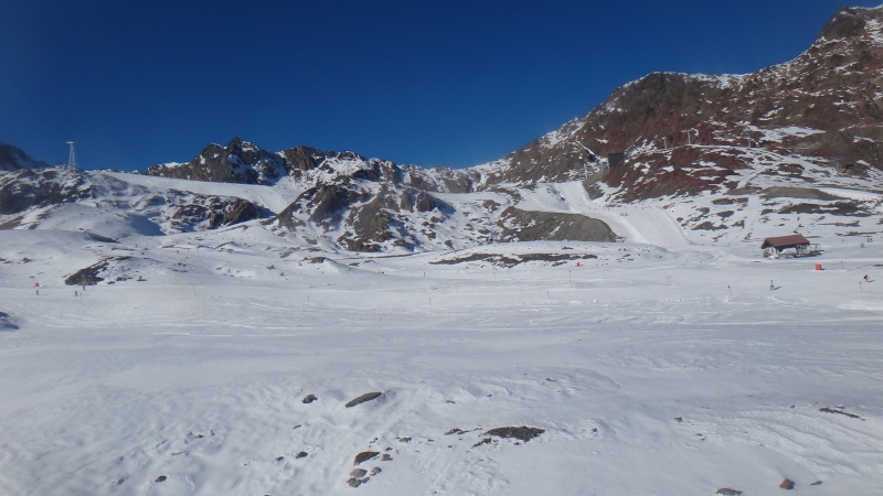 Pitztaler Gletscher, Tyrol, Autriche, 11 et 12 Novembre 2011 Dsc00239