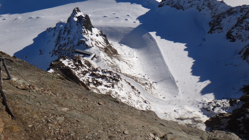 Pitztaler Gletscher, Tyrol, Autriche, 11 et 12 Novembre 2011 Dsc00312