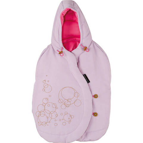 Avis Sur Chanceliere Cosy Bebe Confort