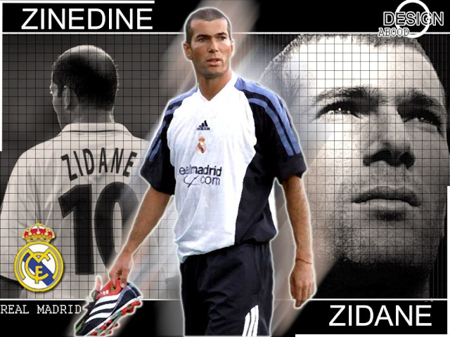 zizo zinedie zidan  زيزو زين دين زيدان Zidane11