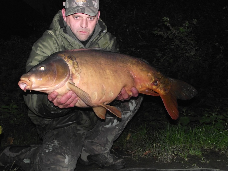 une nuit avec gégé en canal Street Fishing !!!!!!!!!! Dscf4416