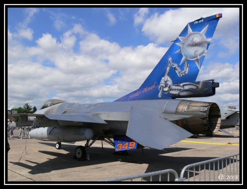 Meeting de la Base aérienne 102 de DIJON. Meetin22