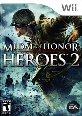 Que pensez vous de Medal of honor heroes 2? Mohh2110