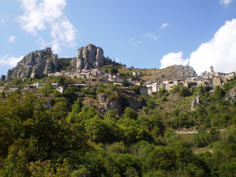 Virée dans les Alpes de haute Provence . P5030910