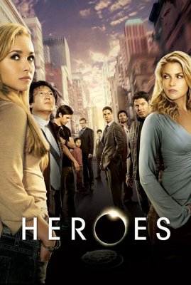 حصريا الحلقه (14) من الموسم الثالث للمسلسل الأسطورى Heroes.S03 مترجمة بمساحة 110 MB على اكثر من سيرفر Heroes10