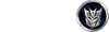 logo Décepticon logo Décepticon