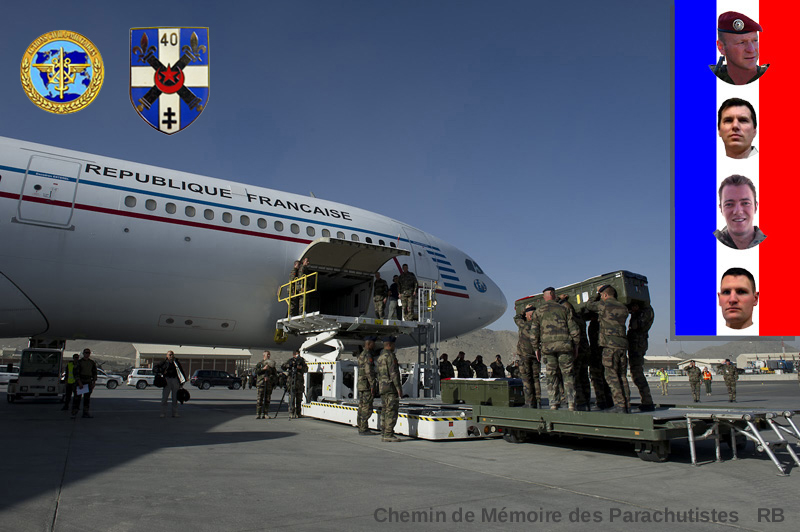 Quatre soldats français tués lors d’une attaque d’insurgés en Kapisa - Page 2 1_foru27