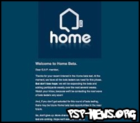 [PS3] Rumor: Home Beta 110