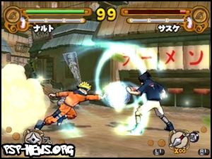 [PS2] Naruto Ultimate Ninja 3 Análise 1186