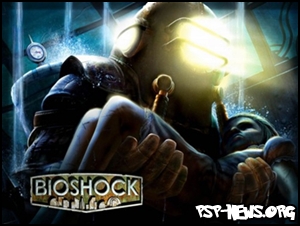 [PS3] Bioshock em Outubro! 1207
