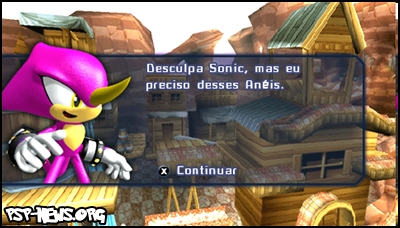 [PSP] Tradução Sonic Rivals 2 1308