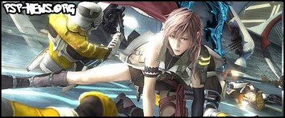 [PS3] FF XIII vai estar na E3! 1348