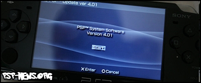 [PSP] Firmware 4.01 já saiu! 1361