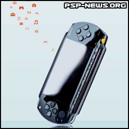 [PSP] Rumor: FW 4.10 na E3? 1400