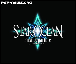 [PSP] Star Ocean: Datas! 1410
