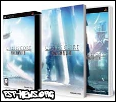 [PSP] Europa vai ter FF VII Special Edition? 153
