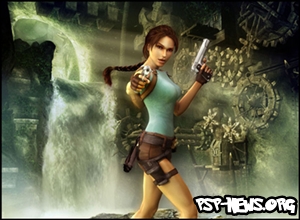 [PS3] Tomb Raider Underworld com Data Confirmada E10