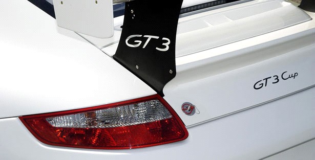 911 GT3 – 1998-2008 «UMA DÉCADA DE EXCELÊNCIA» 0610