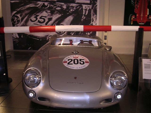 PORSCHE MUSEU VIRTUAL 1013