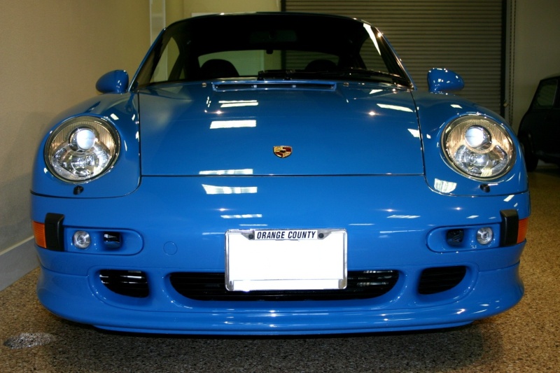 Sobre um Porsche de Jerry Senfeld... ou Coisas de humoristas 1336_810