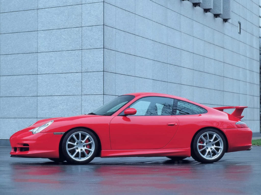 911 GT3 – 1998-2008 «UMA DÉCADA DE EXCELÊNCIA» 2004-p19