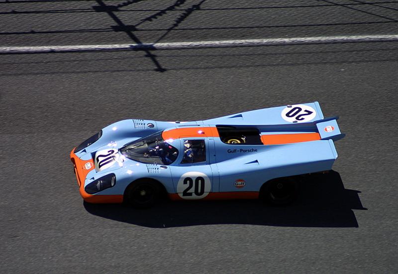 Steve McQueens 'Le Mans' 20_28310