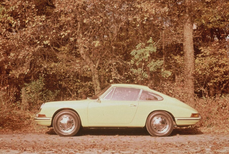 PORSCHE: 60 ANOS A FABRICAR AUTOMÓVEIS DESPORTIVOS - Página 2 63_91110