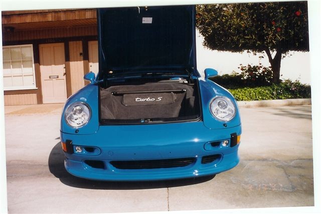 Sobre um Porsche de Jerry Senfeld... ou Coisas de humoristas 94316213