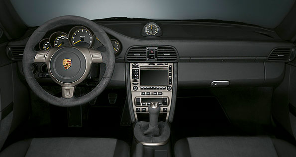 911 GT3 – 1998-2008 «UMA DÉCADA DE EXCELÊNCIA» D10