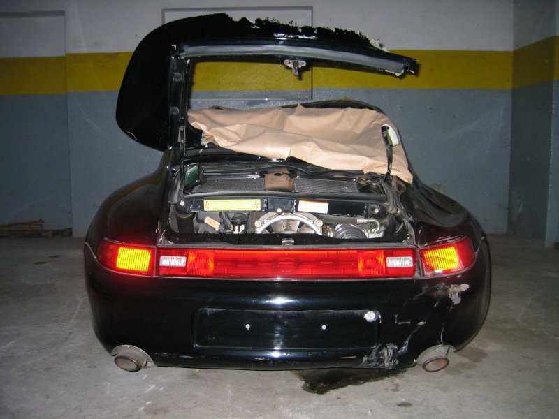 Sobre um Porsche de Jerry Senfeld... ou Coisas de humoristas Freire10