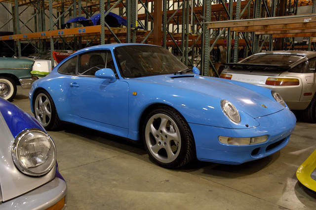 Sobre um Porsche de Jerry Senfeld... ou Coisas de humoristas Image011