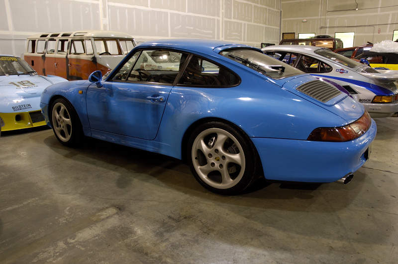 Sobre um Porsche de Jerry Senfeld... ou Coisas de humoristas Image012