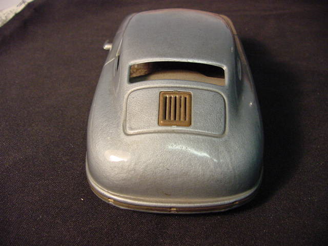 Miniaturas Porsche M8010
