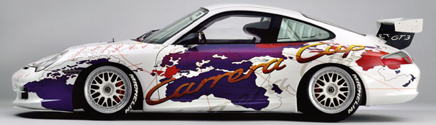 911 GT3 – 1998-2008 «UMA DÉCADA DE EXCELÊNCIA» Normal17