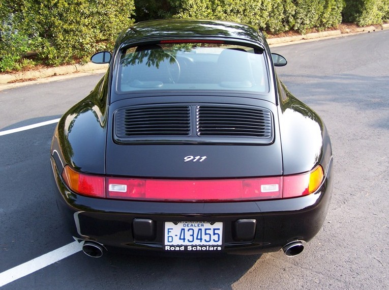 Sobre um Porsche de Jerry Senfeld... ou Coisas de humoristas Snap1810